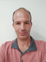 Humberto Luis Giroldo