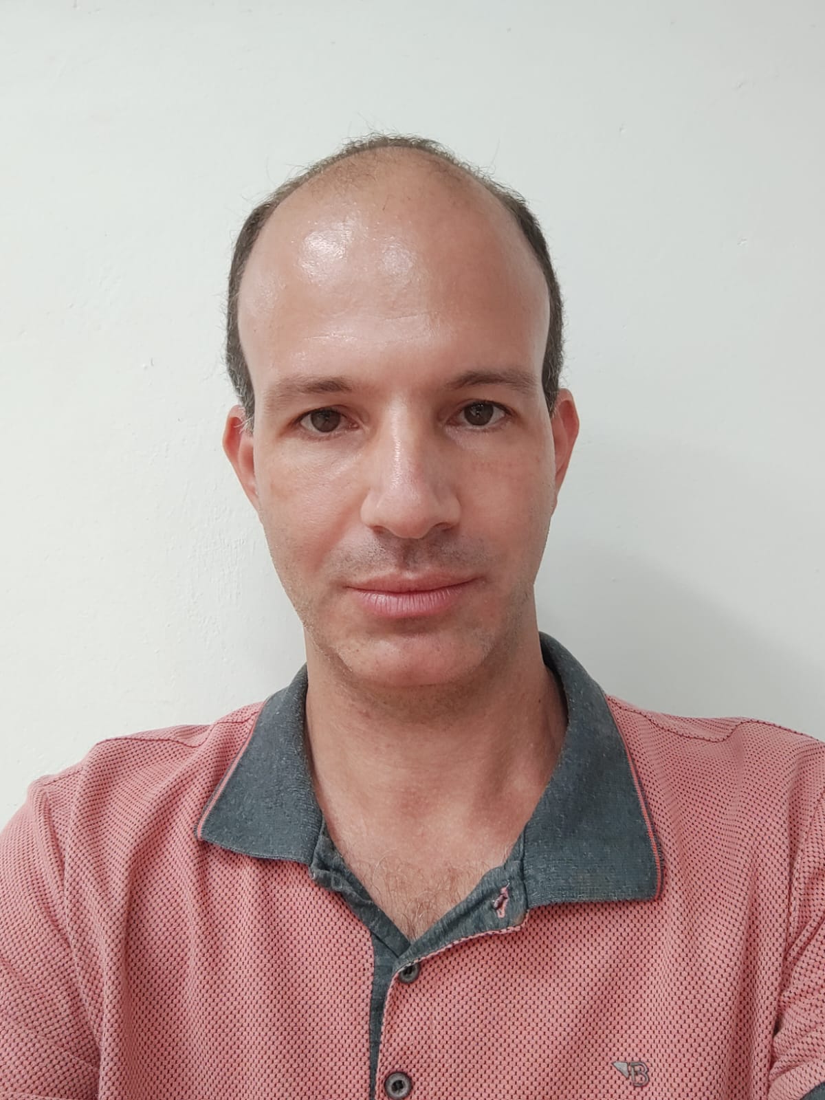 Humberto Luis Giroldo