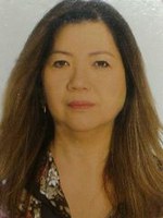 Margarida Etsuko Endo Momo